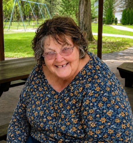 Shirley A. (Lezak) Christian